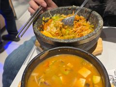 -韩时烤肉(枫蓝店)