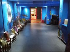 -船奇蒸汽海鲜·闽菜(八市海鲜总店)