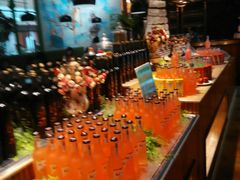 -亚马逊环球美食百汇(新城吾悦广场店)