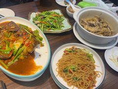 -民间瓦缸煨汤館(嵩山路店)