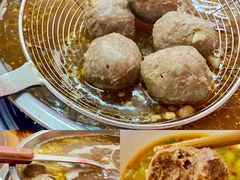 牛肉丸-柴头哥·牛肉火锅(爱民路店)