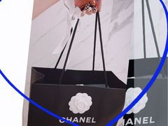 -CHANEL(恒隆广场店)