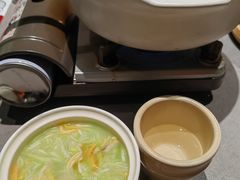 -喜记顺德菜(南昌万象城店)