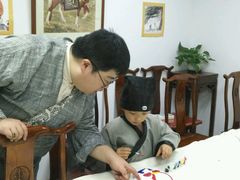 -昂立少儿成长中心(浦东蓝村路地铁站校区)