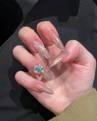 点击看大图 -M·X Nail日式美甲美睫