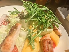 -MR.ROCKY洛奇先生·西餐&酒吧(琶醍店)