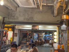 -楠火锅(太古里总店)