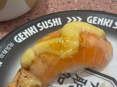 -元气寿司(环球港店)