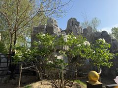-太阳宫公园