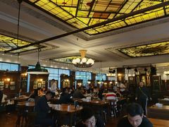 大堂-宝莱纳餐厅(滨江店)