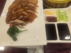 -东四民芳餐厅(朝阳门店)