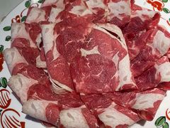 -北京老门框爆肚涮肉馆(锦业路店)