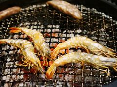 -神户赤童日式烤肉伙伴(东直门店)
