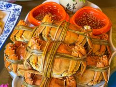 -水岸居湖景农家乐·阳澄湖大闸蟹