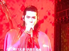 -梦之蓝青奥体育公园体育馆