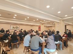 -老刘家永盛斋·传统泡馍(东关南街店)