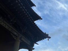 -大同古城墙