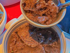 -春色如许·茶食餐厅(桃李春风店)