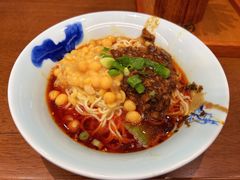 -兵哥豌豆面(创意谷店)