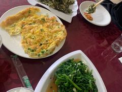 -途肴·老农饭庄(百里峡店)