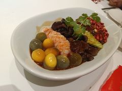 -大铁勺新津菜(中北永旺店)