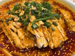 -李氏传家菜(兴城路店)