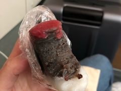 三色糕-江南春(中山中路店)