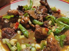 -永红源啤酒·烧烤·海鲜·大排档(青特城店)