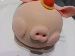 -Fridi Patisserie Cafe