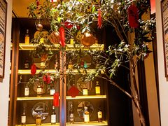-淮香国色·淮扬菜(正大中心店)
