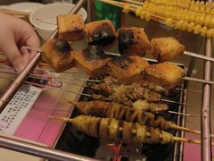 -遇西祠·海鲜烧烤(总店)