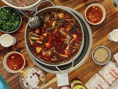 -黑竹香鸡(营和巷店)