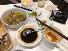 -箪食记(汉口路店)