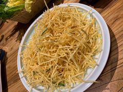 -U你·天然调味(南湖总店)