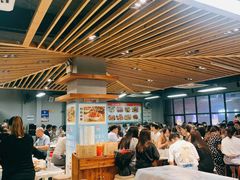-小民大排档(光谷店)