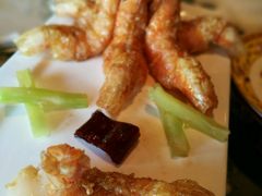 -那家小馆•北京菜•烤鸭(香山店)