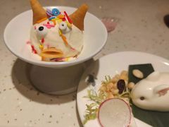 -夏日玛莉西餐厅(金茂览秀城店)