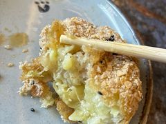 -君霖海鲜私房菜(春柳店)