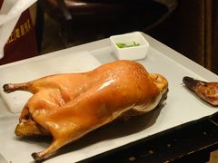 -阿庄新豫菜(航海东路店)
