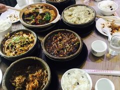 -梁师傅砂锅(哈达西街店)