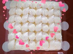 -积慕Cake(解放大道店)