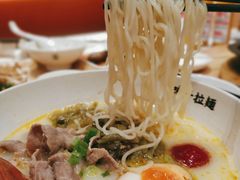 -味千拉面(敏捷广场店)