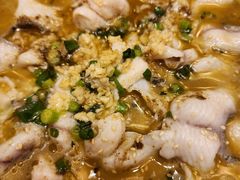 -绅士餐厅龙虾·烧烤(西门路店)