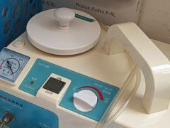 -自然之声助听器·呼吸机(公园路店)