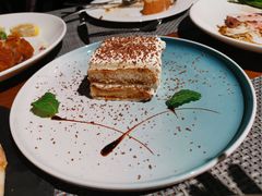 提拉米苏-CASANOVA西餐厅(海信广场店)