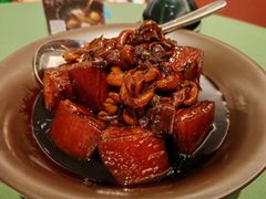 -老吉堂上海本帮菜(望京万象汇店)