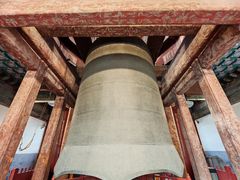 -大钟寺古钟博物馆