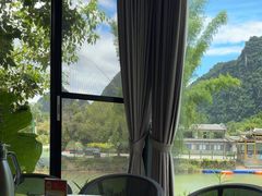-生态苑农庄(十里画廊遇龙河店)
