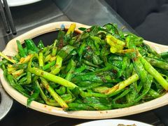 -刘三姐特色烤豆花·宜宾烧烤·把把烧(万年场店)