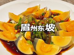 -眉州东坡·川菜(川沙百联店)